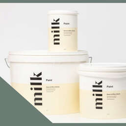 Краски MILK Paint Home & Office Intense 2.7 л. NC35-0773 Dramatic Green Краски MILK Paint Home & Office Intense 2.7 л. NC35-0773 Dramatic Green