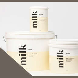 Краски MILK Paint Home & Office Intense 2.7 л. NC23-0420 Espresso Краски MILK Paint Home & Office Intense 2.7 л. NC23-0420 Espresso
