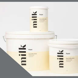 Краски MILK Paint Home & Office Intense 2.7 л. NC43-1008 Night Street Краски MILK Paint Home & Office Intense 2.7 л. NC43-1008 Night Street