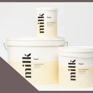 Фото Краски MILQ Paint Home & Office Intense 2.7 л. NC29-0597 Night Ledge - 1 Краски MILQ Paint Home & Office Intense 2.7 л. NC29-0597 Night Ledge - фото 1