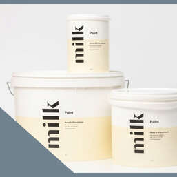 Краски MILK Paint Home & Office Intense 2.7 л. NC27-0539 Lake Swimming Краски MILK Paint Home & Office Intense 2.7 л. NC27-0539 Lake Swimming