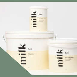 Краски MILK Paint Home & Office Intense 2.7 л. NC36-0796 Jade Краски MILK Paint Home & Office Intense 2.7 л. NC36-0796 Jade