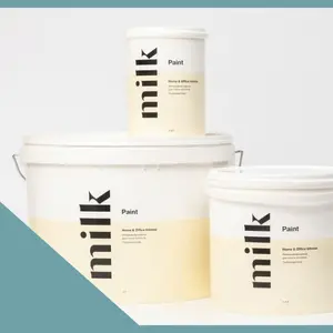 Фото Краски MILQ Paint Home & Office Intense 2.7 л. NC27-0521 Mediterranean - 1 Краски MILQ Paint Home & Office Intense 2.7 л. NC27-0521 Mediterranean - фото 1