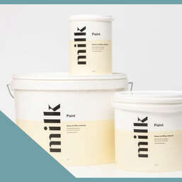 Краски MILK Paint Home & Office Intense 2.7 л. NC27-0521 Mediterranean Краски MILK Paint Home & Office Intense 2.7 л. NC27-0521 Mediterranean