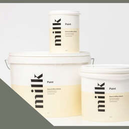 Краски MILK Paint Home & Office Intense 2.7 л. NC36-0804 Alpen Mine Краски MILK Paint Home & Office Intense 2.7 л. NC36-0804 Alpen Mine