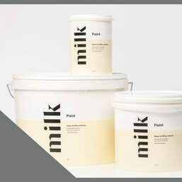 Краски MILK Paint Home & Office Intense 2.7 л. NC40-0922 Greyness Краски MILK Paint Home & Office Intense 2.7 л. NC40-0922 Greyness