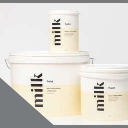 Краски MILK Paint Home & Office Intense 2.7 л. NC39-0900 Night Etna Краски MILK Paint Home & Office Intense 2.7 л. NC39-0900 Night Etna