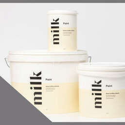 Краски MILK Paint Home & Office Intense 2.7 л. NC42-0990 Black Swan Краски MILK Paint Home & Office Intense 2.7 л. NC42-0990 Black Swan