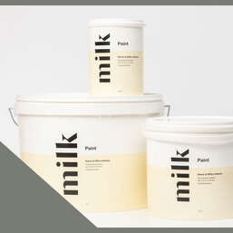 Краски MILK Paint Home & Office Intense 2.7 л. NC40-0912 Wool Coat Краски MILK Paint Home & Office Intense 2.7 л. NC40-0912 Wool Coat