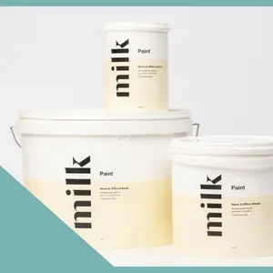 Фото Краски MILQ Paint Home & Office Intense 2.7 л. NC27-0522 Bahamas - 1 Краски MILQ Paint Home & Office Intense 2.7 л. NC27-0522 Bahamas - фото 1