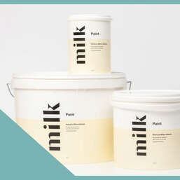 Краски MILK Paint Home & Office Intense 2.7 л. NC27-0522 Bahamas Краски MILK Paint Home & Office Intense 2.7 л. NC27-0522 Bahamas