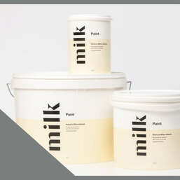 Краски MILK Paint Home & Office Intense 2.7 л. NC40-0921 Silent Darkness Краски MILK Paint Home & Office Intense 2.7 л. NC40-0921 Silent Darkness