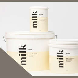 Краски MILK Paint Home & Office Intense 2.7 л. NC25-0466 Ash Grass Краски MILK Paint Home & Office Intense 2.7 л. NC25-0466 Ash Grass