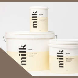 Краски MILK Paint Home & Office Intense 2.7 л. NC24-0442 Fat Land Краски MILK Paint Home & Office Intense 2.7 л. NC24-0442 Fat Land