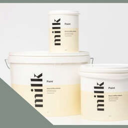 Краски MILK Paint Home & Office Intense 2.7 л. NC35-0778 Spruce Bouquet Краски MILK Paint Home & Office Intense 2.7 л. NC35-0778 Spruce Bouquet