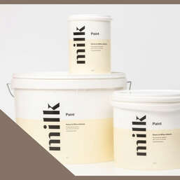 Краски MILK Paint Home & Office Intense 2.7 л. NC25-0454 Volcano Trail Краски MILK Paint Home & Office Intense 2.7 л. NC25-0454 Volcano Trail