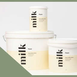 Краски MILK Paint Home & Office Intense 2.7 л. NC37-0832 Spring Leaves Краски MILK Paint Home & Office Intense 2.7 л. NC37-0832 Spring Leaves