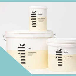 Краски MILK Paint Home & Office Intense 2.7 л. NC27-0520 Noon Wave Краски MILK Paint Home & Office Intense 2.7 л. NC27-0520 Noon Wave