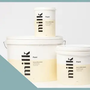 Фото Краски MILQ Paint Home & Office Intense 2.7 л. NC27-0514 Lake Bottom - 1 Краски MILQ Paint Home & Office Intense 2.7 л. NC27-0514 Lake Bottom - фото 1