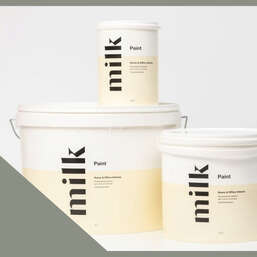 Краски MILK Paint Home & Office Intense 2.7 л. NC36-0782 Metal Ore Краски MILK Paint Home & Office Intense 2.7 л. NC36-0782 Metal Ore
