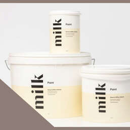 Краски MILK Paint Home & Office Intense 2.7 л. NC25-0452 Volcano Sunset Краски MILK Paint Home & Office Intense 2.7 л. NC25-0452 Volcano Sunset