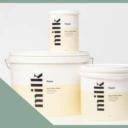 Краски MILK Paint Home & Office Intense 2.7 л. NC35-0770 Ocean Weave Краски MILK Paint Home & Office Intense 2.7 л. NC35-0770 Ocean Weave