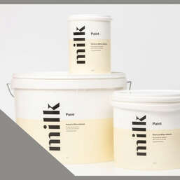 Краски MILK Paint Home & Office Intense 2.7 л. NC39-0893 Black Cockatoo Краски MILK Paint Home & Office Intense 2.7 л. NC39-0893 Black Cockatoo