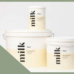 Краски MILK Paint Home & Office Intense 2.7 л. NC37-0827 Tuscany Fields Краски MILK Paint Home & Office Intense 2.7 л. NC37-0827 Tuscany Fields