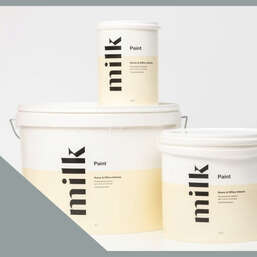 Краски MILK Paint Home & Office Intense 2.7 л. NC40-0901 Cobblestone Краски MILK Paint Home & Office Intense 2.7 л. NC40-0901 Cobblestone