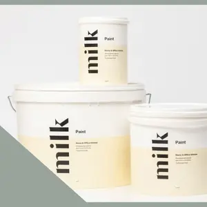 Фото Краски MILQ Paint Home & Office Intense 2.7 л. NC35-0775 Marine Fauna - 1 Краски MILQ Paint Home & Office Intense 2.7 л. NC35-0775 Marine Fauna - фото 1