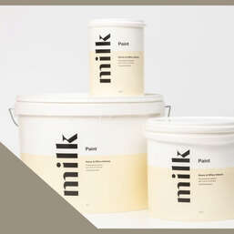 Краски MILK Paint Home & Office Intense 2.7 л. NC24-0440 Almond Tree Краски MILK Paint Home & Office Intense 2.7 л. NC24-0440 Almond Tree