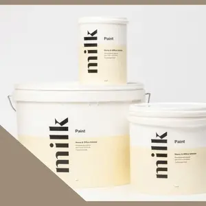 Фото Краски MILQ Paint Home & Office Intense 2.7 л. NC24-0441 Green Almond - 1 Краски MILQ Paint Home & Office Intense 2.7 л. NC24-0441 Green Almond - фото 1