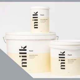 Краски MILK Paint Home & Office Intense 2.7 л. NC43-1006 Night Cloudy Sky Краски MILK Paint Home & Office Intense 2.7 л. NC43-1006 Night Cloudy Sky