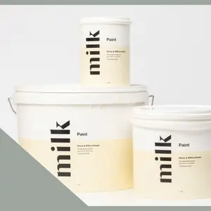 Фото Краски MILQ Paint Home & Office Intense 2.7 л. NC40-0908 Enigmatic Haze - 1 Краски MILQ Paint Home & Office Intense 2.7 л. NC40-0908 Enigmatic Haze - фото 1