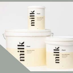 Краски MILK Paint Home & Office Intense 2.7 л. NC40-0908 Enigmatic Haze Краски MILK Paint Home & Office Intense 2.7 л. NC40-0908 Enigmatic Haze