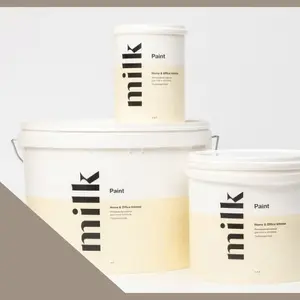 Фото Краски MILQ Paint Home & Office Intense 2.7 л. NC44-1038 Vintage Furniture - 1 Краски MILQ Paint Home & Office Intense 2.7 л. NC44-1038 Vintage Furniture - фото 1
