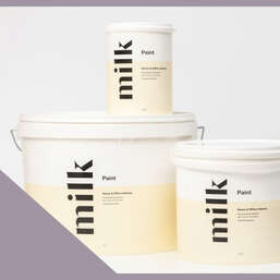 Краски MILQ Paint Home & Office Intense 2.7 л. NC32-0688 Sweet Orchid Краски MILQ Paint Home & Office Intense 2.7 л. NC32-0688 Sweet Orchid
