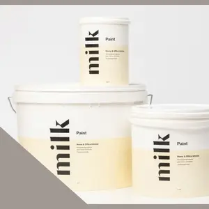 Фото Краски MILQ Paint Home & Office Intense 2.7 л. NC17-0240 Hard Lava - 1 Краски MILQ Paint Home & Office Intense 2.7 л. NC17-0240 Hard Lava - фото 1