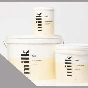 Фото Краски MILQ Paint Home & Office Intense 2.7 л. NC42-0978 Dry Orchid - 1 Краски MILQ Paint Home & Office Intense 2.7 л. NC42-0978 Dry Orchid - фото 1