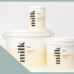 Краски MILK Paint Home & Office Intense 2.7 л. NC26-0496 Blooming Algae Краски MILK Paint Home & Office Intense 2.7 л. NC26-0496 Blooming Algae