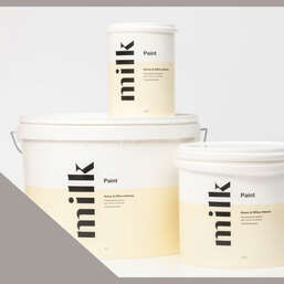 Краски MILK Paint Home & Office Intense 2.7 л. NC43-1001 Dusty Sidewalk Краски MILK Paint Home & Office Intense 2.7 л. NC43-1001 Dusty Sidewalk