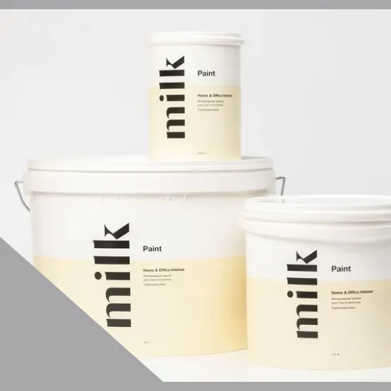 Фото Краски MILQ Paint Home & Office Intense 2.7 л. NC43-0991 Lilac Mountain - 1 Краски MILQ Paint Home & Office Intense 2.7 л. NC43-0991 Lilac Mountain - фото 1