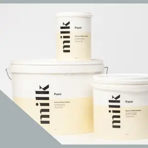 Фото Краски MILQ Paint Home & Office Intense 2.7 л. NC29-0599 Grotto Shine - 1 Краски MILQ Paint Home & Office Intense 2.7 л. NC29-0599 Grotto Shine - фото 1