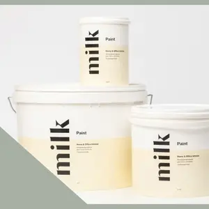Фото Краски MILQ Paint Home & Office Intense 2.7 л. NC36-0786 Warm Asphalt - 1 Краски MILQ Paint Home & Office Intense 2.7 л. NC36-0786 Warm Asphalt - фото 1