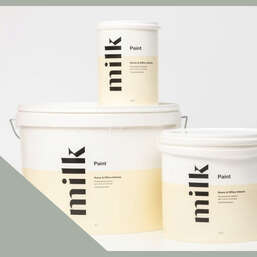 Краски MILK Paint Home & Office Intense 2.7 л. NC36-0786 Warm Asphalt Краски MILK Paint Home & Office Intense 2.7 л. NC36-0786 Warm Asphalt
