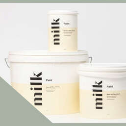 Краски MILK Paint Home & Office Intense 2.7 л. NC36-0794 Turbid Fog Краски MILK Paint Home & Office Intense 2.7 л. NC36-0794 Turbid Fog