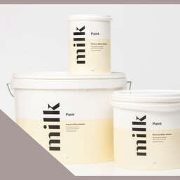 Краски MILK Paint Home & Office Intense 2.7 л. NC32-0672 Blueberry Cookie Краски MILK Paint Home & Office Intense 2.7 л. NC32-0672 Blueberry Cookie