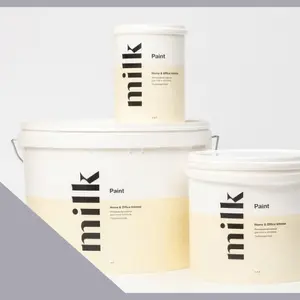 Фото Краски MILQ Paint Home & Office Intense 2.7 л. NC32-0676 Final Space - 1 Краски MILQ Paint Home & Office Intense 2.7 л. NC32-0676 Final Space - фото 1