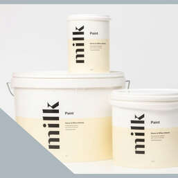 Краски MILK Paint Home & Office Intense 2.7 л. NC29-0574 Grotto Water Краски MILK Paint Home & Office Intense 2.7 л. NC29-0574 Grotto Water