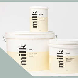 Краски MILK Paint Home & Office Intense 2.7 л. NC26-0484 Dark Wave Краски MILK Paint Home & Office Intense 2.7 л. NC26-0484 Dark Wave
